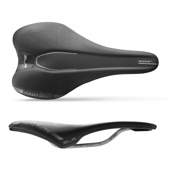 Selle Italia Sillin Slr Boost L