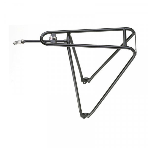 Tubus Portabulto Fly Negro 26-28