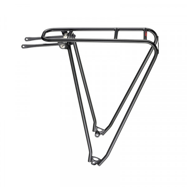 Tubus Portabulto Vega Evo Negro 26-28