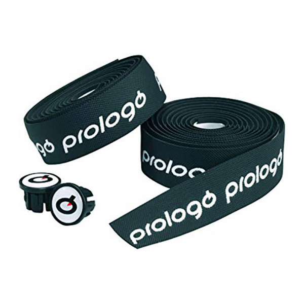 Conjunto de fitas de gel Prologo Onetouch preto/branco