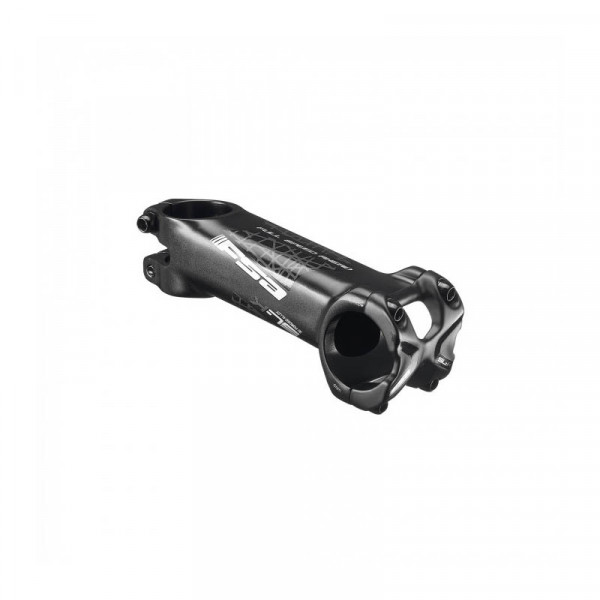 Fsa Potencia Mtb Sl-k 90 Mm -12° Aluminio Gris Mate/negro