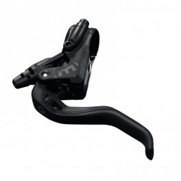 Magura Maneta Mt2 Carbotecture 2 Dedos Negro