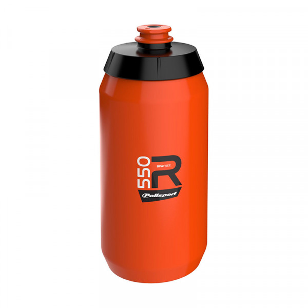 Polisport Trinkflasche R550 Orange