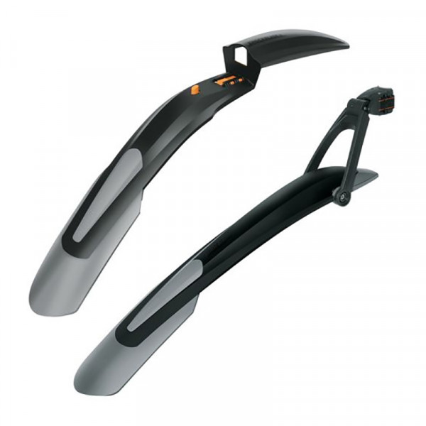 Sks Juego De Guardabarros Blade Para 26