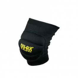 Qu-ax Protector Para Rodilla Talla M Negro