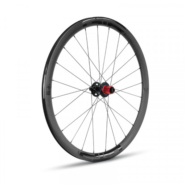 Gurpil Rueda Carbono Gtr 700c 38 Mm Center Lock Shimano