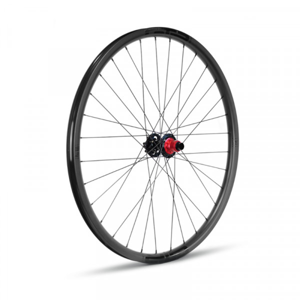 Gurpil Rueda Carbono Gtr 29