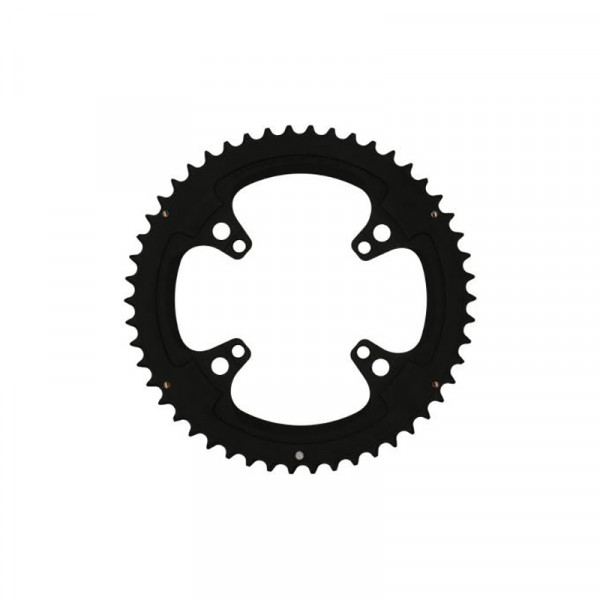 Campagnolo Plato Chorus 123 Bcd 4 Brazos 12v 50d Negro