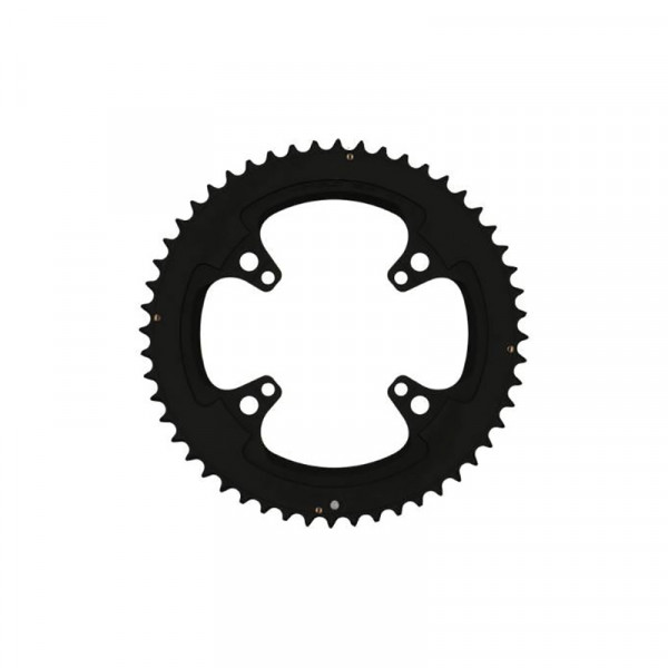 Campagnolo Plato Chorus 123 Bcd 4 Brazos 12v 52d Negro