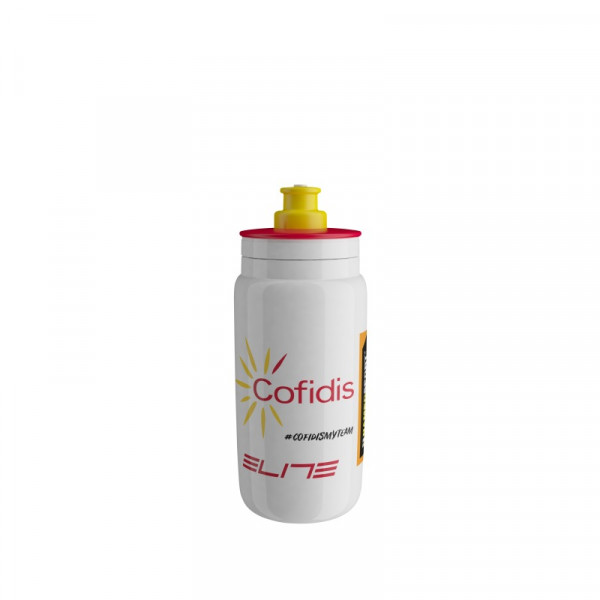Elite Bottle Fly Team Cofidis 550 ml 2020