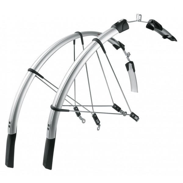 Sks Juego De Guardabarros Raceblade Long 28