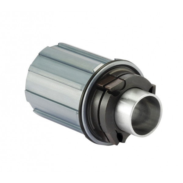 Miche Nucleo Carretera Swr Full Carbon Para Campa 9/10/11v Eje 17 Mm