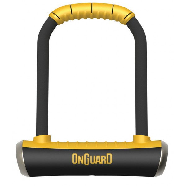 Onguard Antirrobo Brute Std Bruto Std 8001 111 X 202 ø 168 Mm