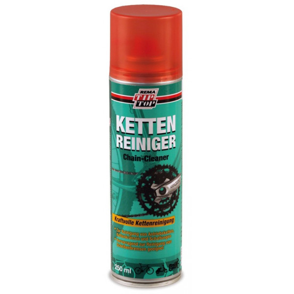 Tipt Spray Limpiador  Op 250 Ml Para Limpiadora Para Cadenas