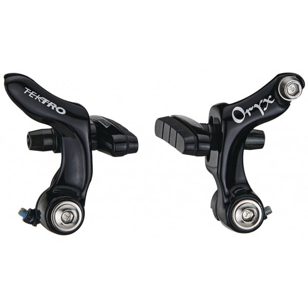 Tektro Pinza De Freno Cantilever Oryx 992a Delantero O Trasero Negro