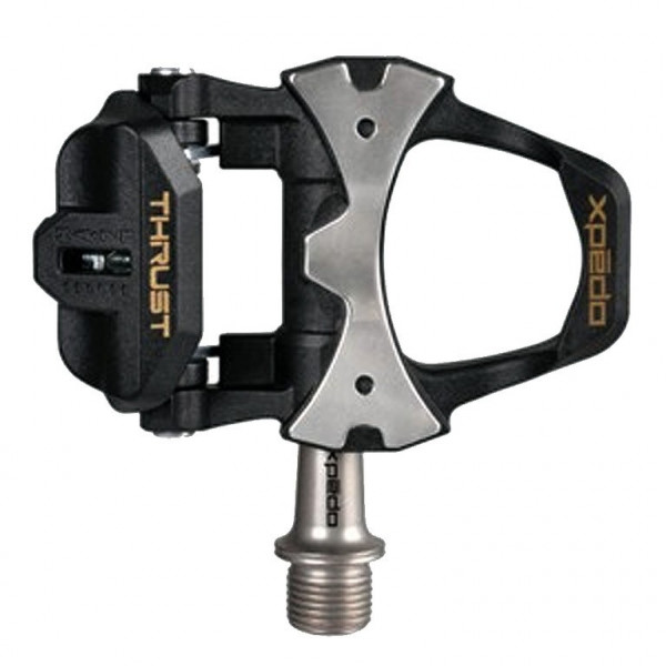 Xpedo Pedales Automaticos Clipless Thrust Nxs Compatible Con Thrust 7 Carretera 9/16