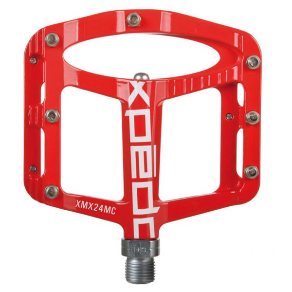 Xpedo Pedales Spry Mtb/freeride 9/16