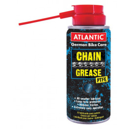 Atlantic Spray Lubricante Cadena Chain Grease Ptfe 150 Ml