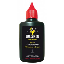 Atlantic Spray Aceite Cadena Oil Skin 50 Ml