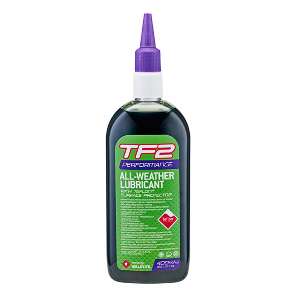 Fasi Lubricante Weldtite De Cadena Performance Tf2