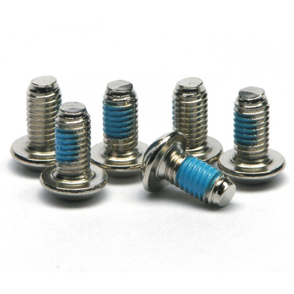 Fasi Niro Bolt Pack per freno a disco (6 unitu00e0)