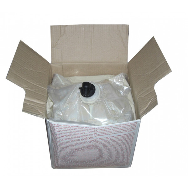 Fasi Bolsa De Sellado P/cubiertas Caffelatex De 10 L En Caja