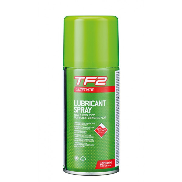 Fasi Lubrifiant Spray Téflon Weldtite TF2 150 Ml