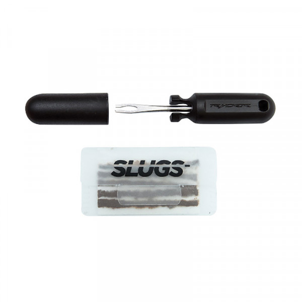 Slug Plug Kit Wicks Ryder Slugplug Tubeless Réparation