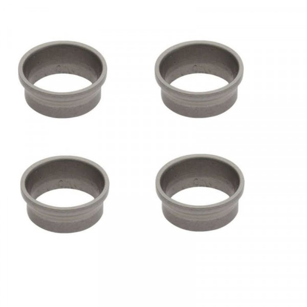 Campagnolo 4 Bora Ultra Hinterradkegel