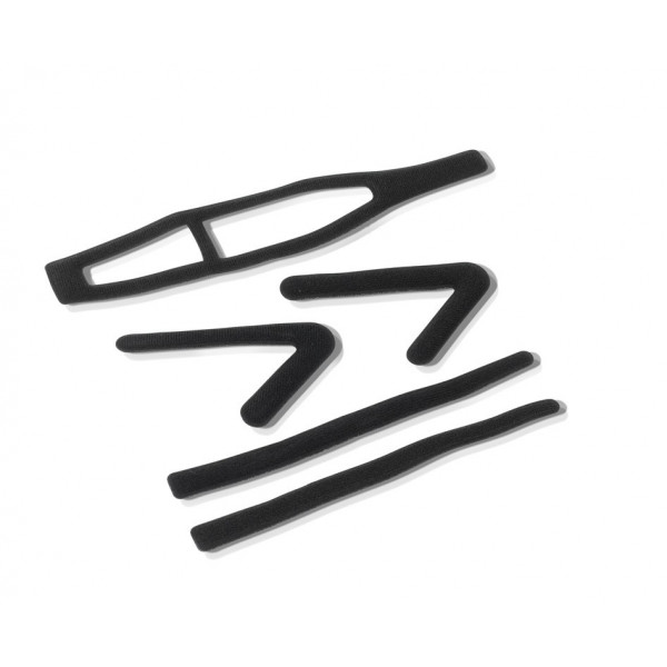 Xlc Set De Almohadillas Para Bh-c20