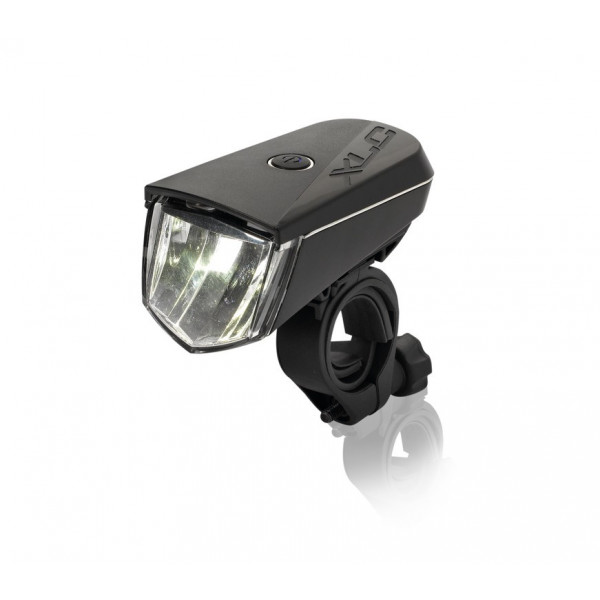 Xlc Faro A Batería Sirius B20 Led Reflectante 20lux