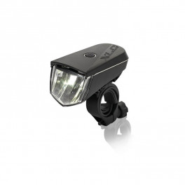 Xlc Cl-f22 Faro A Bateria B40 Led Con Reflectante