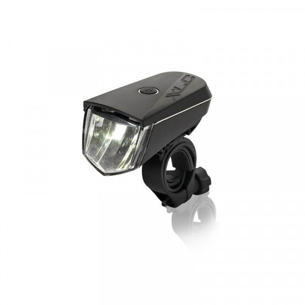 Xlc Cl-f22 Faro A Bateria B40 Led Con Reflectante