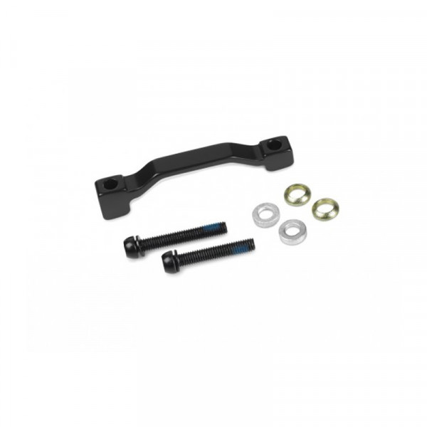 Xlc Br-x84 Adaptador Freno Disco Postmount Delantero 203 Mm