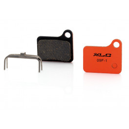Xlc Pastillas Freno De Disco Bp-o12 Shim. Deore (be-m555) N