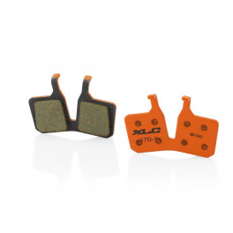 Xlc Bp-o42 Pastillas De Freno Para Magura Mt5