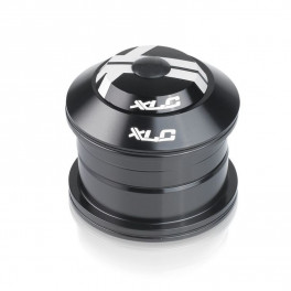 Xlc Hs-i09 Juego De Direccion A-head 1-1/8 (28.6 Mm)/30 Mm/44 Mm Negro