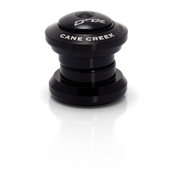 Xlc Hs-a03 Juego De Direccion A-head 1-1/8 (28.6 Mm)/30 Mm/34 Mm Negra