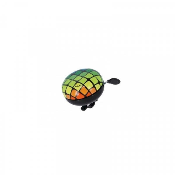 Xlc Dd-m09 Timbre Mingun 83 Mm Abrazadera 22.2 Mm Multicolor