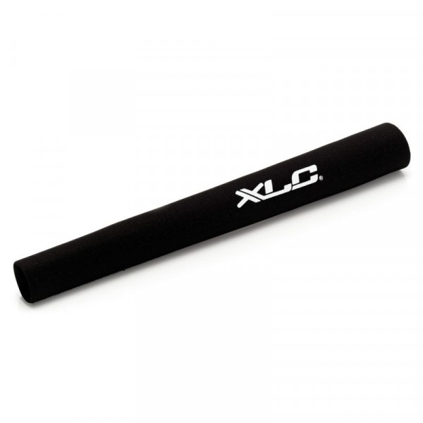 Xlc Cp-n01 protetor de bainha de neopereno preto com velcro