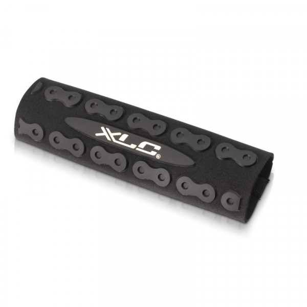 Xlc Cp-n03 Protector De Vaina Neopreno 200x160x1600 Mm Negro