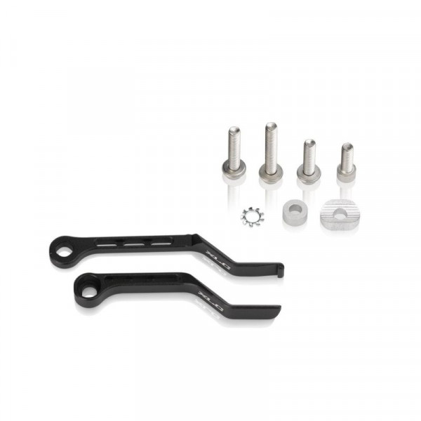 Xlc Cr-a10 Anti-salida De Cadena Aluminio 36-46 Dientes