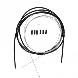 Xlc Sh-x21 Kit Cables De Cambio Nexus 4/7/8 Funda Negra 1700/2250 Mm (inc. Accesorios)