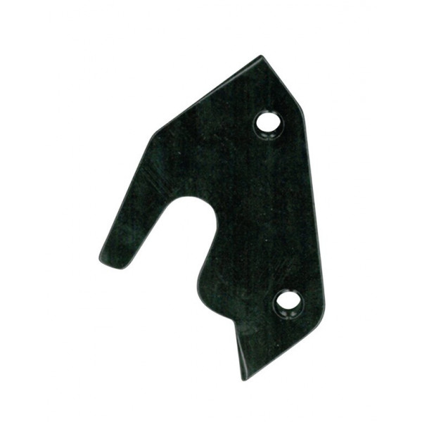 Xlc Patilla De Cambio Do-a74 Aluminio