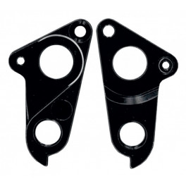 Xlc Do-a101 Patilla De Cambio Haibike Affair 5.0
