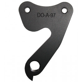 Xlc Patilla De Cambio Do-a97 Para Sinus Dual Drive