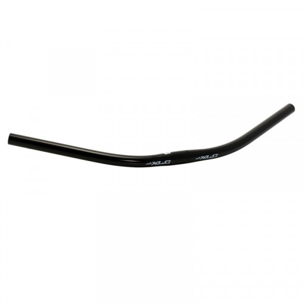 Xlc Hb-c02 Manillar City/trekking Aluminio Negro 600 Mm 25.4