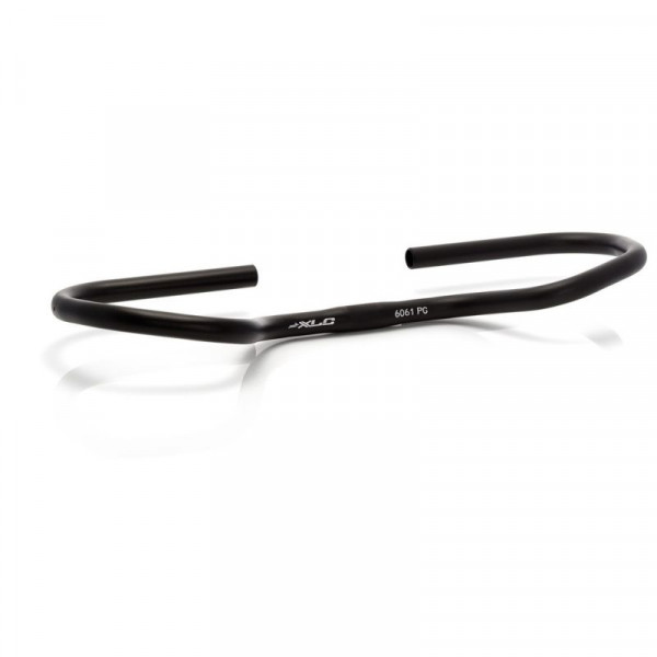 Xlc Hb-c05 Manillar Trekking Multifuncion Aluminio 585 Mm 25.4 Negro