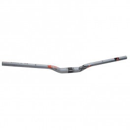 Xlc Hb-m16 Manillar Pro Ride 780 Mm 31.8 Altura 25 Mm 9º Aluminio Titanio