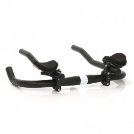 Xlc Hb-t03 Extensiones Para Manillar De Triatlon 31.8 Mm Negras
